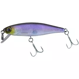 Воблер Jackall Tiny Fry 65SP 65mm 5.6g Ghost Wakasagi, фото 